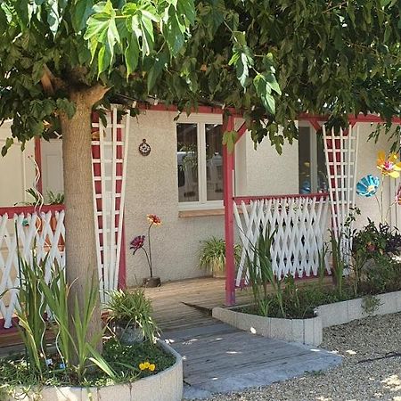 Au Rendez-Vous Des Arts Villa Alzonne Exteriör bild